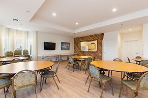 The Inn at Fulton Harbor