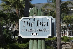 The Inn at Fulton Harbor