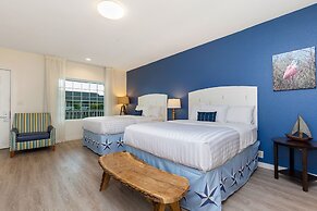 The Inn at Fulton Harbor