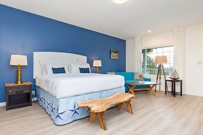 The Inn at Fulton Harbor