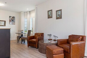 The Inn at Fulton Harbor