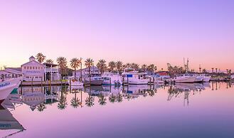 The Inn at Fulton Harbor
