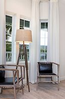 The Inn at Fulton Harbor