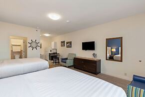 The Inn at Fulton Harbor