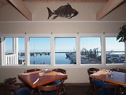 The Inn at Fulton Harbor