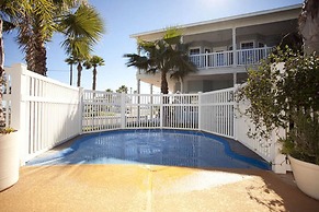 The Inn at Fulton Harbor