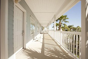 The Inn at Fulton Harbor