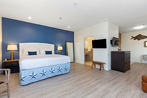 The Inn at Fulton Harbor