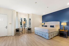 The Inn at Fulton Harbor