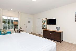 The Inn at Fulton Harbor