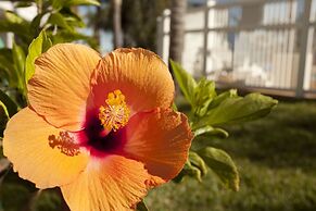 The Inn at Fulton Harbor