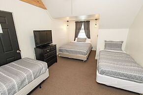 Shaver Lake Village Hotel