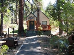Shaver Lake Village Hotel