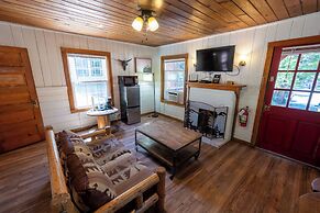 Shaver Lake Village Hotel