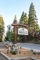 Shaver Lake Village Hotel
