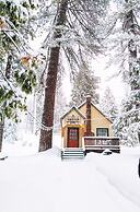 Shaver Lake Village Hotel