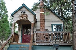 Shaver Lake Village Hotel