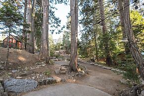Shaver Lake Village Hotel