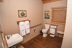 Shaver Lake Village Hotel