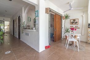 Hotel Boutique Pachamama