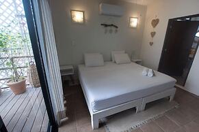 Hotel Boutique Pachamama