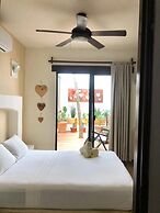 Hotel Boutique Pachamama