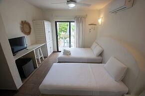 Hotel Boutique Pachamama