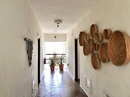 Hotel Boutique Pachamama