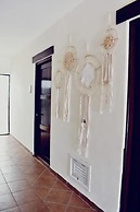 Hotel Boutique Pachamama