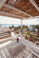 Hotel Boutique Pachamama