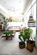 Hotel Boutique Pachamama