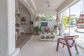 Hotel Boutique Pachamama