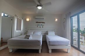 Hotel Boutique Pachamama