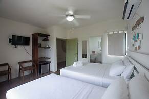 Hotel Boutique Pachamama