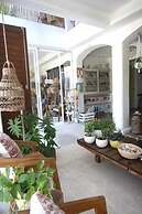 Hotel Boutique Pachamama