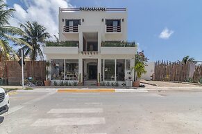 Hotel Boutique Pachamama