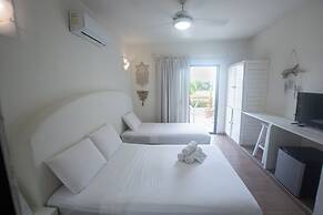 Hotel Boutique Pachamama