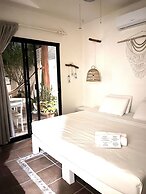 Hotel Boutique Pachamama
