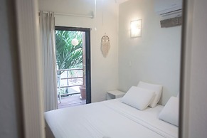 Hotel Boutique Pachamama