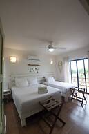 Hotel Boutique Pachamama