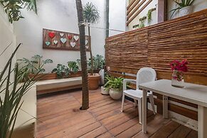 Hotel Boutique Pachamama