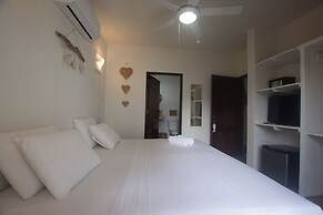 Hotel Boutique Pachamama