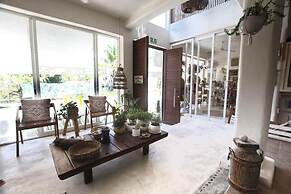 Hotel Boutique Pachamama