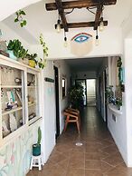 Hotel Boutique Pachamama