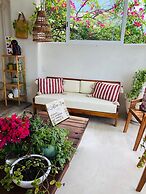 Hotel Boutique Pachamama