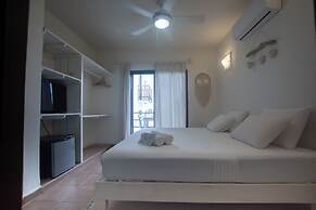 Hotel Boutique Pachamama