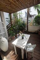 Hotel Boutique Pachamama