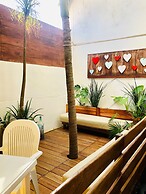 Hotel Boutique Pachamama