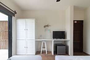 Hotel Boutique Pachamama