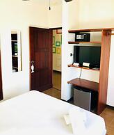 Hotel Boutique Pachamama